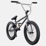 Mongoose Legion Freestyle Youth BMX Bike 20-Inch $159.74