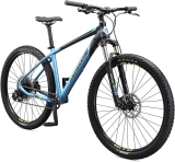 Mongoose Tyax Comp Expert Adult Mountain Bike, Small $581.13