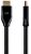 Monoprice Certified 4K@60Hz 18Gbps Premium HDMI Cable 10ft $3.99
