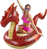 Monsoon Dragon Inflatable Pool Floats $15.45