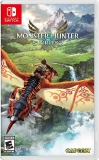 Monster Hunter Stories 2: Wings of Ruin Nintendo Switch $24.99