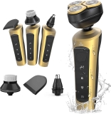 Moroluru Electric Shaver Razor for Men $18.99