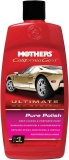 Mothers California Gold Pure Polish, Ultimate Wax System, 16oz $4.89