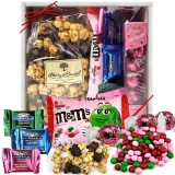 Mothers Day Candy Chocolate Gift Box Deluxe Edition $14.99