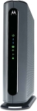 Motorola MG7700 Modem WiFi Router Combo with Power Boost $157.98