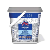 Mountain House Classic Bucket Camping Food 24 Servings $92.74