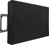 Mounting Dream Outdoor TV Cover for 60-65 inch TV $14.99