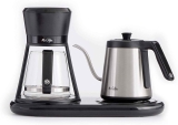 Mr. Coffee All-in-One Pour Over Coffee Maker, 6-Cups $49.50