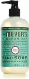Mrs. Meyer’s 12.5-oz. Biodegradable Hand Soap