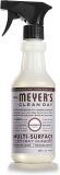 Mrs. Meyers All-Purpose Cleaner Spray Lavender 16oz $2.84