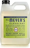 Mrs. Meyer’s Clean Day Liquid Hand Soap Refill 33-oz. Bottle