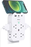Multi-Plug Outlet Extender