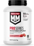 Muscle Milk Pro Series Protein Powder 50g Protein 5 Pound $40.38