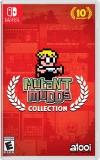 Mutant Mudds Collection Nintendo Switch $21.92