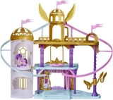 My Little Pony: A New Generation Movie Royal Racing Ziplines Castle $21.99