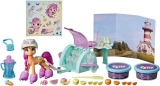 My Little Pony: A New Generation Movie Story Mix and Starscout Toy $5.99