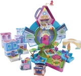 My Little Pony Mini World Magic Epic Mini Crystal Brighthouse Toy $14.49