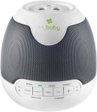 MyBaby SoundSpa Lullaby Sounds & Projection $19.12