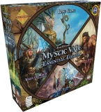 Mystic Vale: Essential Edition Base Game and Expansions $41.23