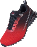 NAIKOYO Mens Trail Running Shoes $16.99