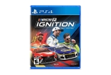 NASCAR 21: Ignition Day 1 PlayStation 4 $11.98