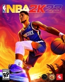 NBA 2K23 PC Digital $9.60