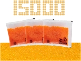 NERF Pro Gelfire Refill 15000 Gelfire Rounds F7265 $3.81