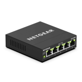 NETGEAR 5-Port Gigabit Ethernet Plus Switch GS305E $14.99