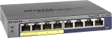 NETGEAR 8-Port PoE Gigabit Ethernet Plus Switch GS308EP $69.99