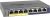 NETGEAR 8-Port PoE Gigabit Ethernet Plus Switch GS308EP $69.99
