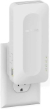 NETGEAR AX1600 Dual-Band WiFi 6 Mesh Range Extender EAX12 $68.00
