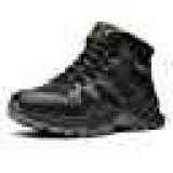 NORTIV 8 Polar Bear Series Mens Waterproof Trekking Hiking Boots $27.99