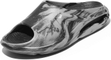 NORTIV 8 Recovery Slides for Men Women $14.99