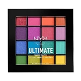 NYX Professional Makeup Ultimate Shadow Palette