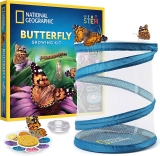 National Geographic Butterfly Growing Kit $11.89
