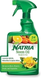 Natria 706250A Neem Oil Spray for Plants Pest 24-Oz $9.99