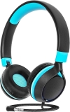 Neesolo Kids Headphones Wired with 94dB Volume $7.99