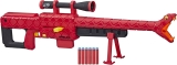 Nerf Roblox Zombie Attack: Viper Strike Sniper-Inspired Blaster $15.99