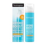 Neutrogena Hydro Boost Hyaluronic Acid Facial Moisturizer 1.7Oz $11.91