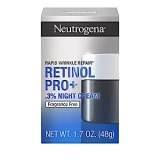Neutrogena Rapid Wrinkle Repair 1.7-oz. Retinol Pro+ Night Cream