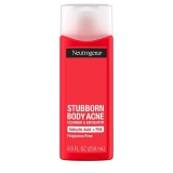 Neutrogena Stubborn Body Acne Cleanser & Exfoliator 8.5 fl. oz $7.47