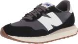 New Balance Mens 237 V1 Classic Sneaker $25.00