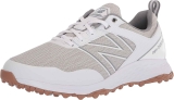 New Balance Men’s Fresh Foam Contend Golf Shoe $54.99