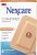 Nexcare Absolute Waterproof Adhesive Gauze Pad One Size 4Ct $4.60