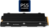 Nextorage Japan 2TB NVMe Gen4.0 Internal SSD $144.99