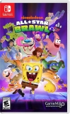 Nickelodeon All Star Brawl Nintendo Switch $19.99