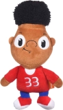 Nickelodeon for Pets Hey Arnold Gerald Figure Plush Dog Toy $3.64