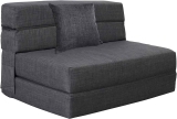 Nigoone Convertible Sleeper Chair Bed $175.90