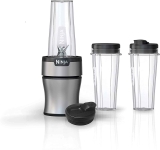 Ninja BN301 Nutri-Blender Plus Compact Personal Blender $64.99