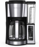 Ninja CE251 Programmable Brewer with 12-cup Glass Carafe $59.99